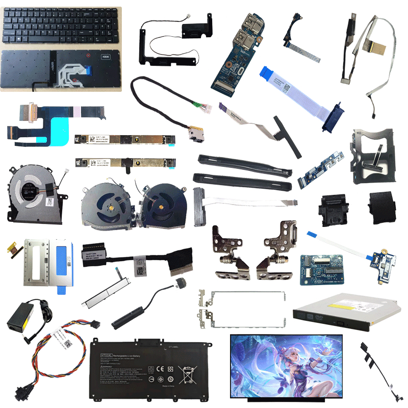 NEW For Lenovo Yoga 260 Laptop – Yoga Laptop Accessories Bewertung und Preis