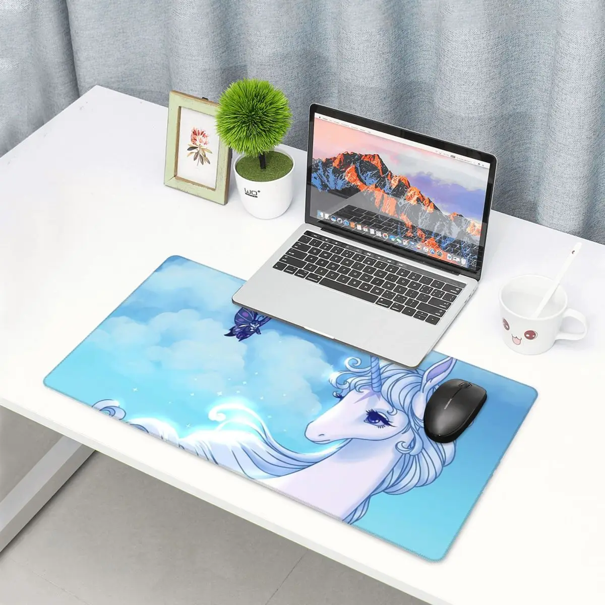 Large Mouse Pad Have You Seen  – Laptop Accessories To Have Bewertung und Preis