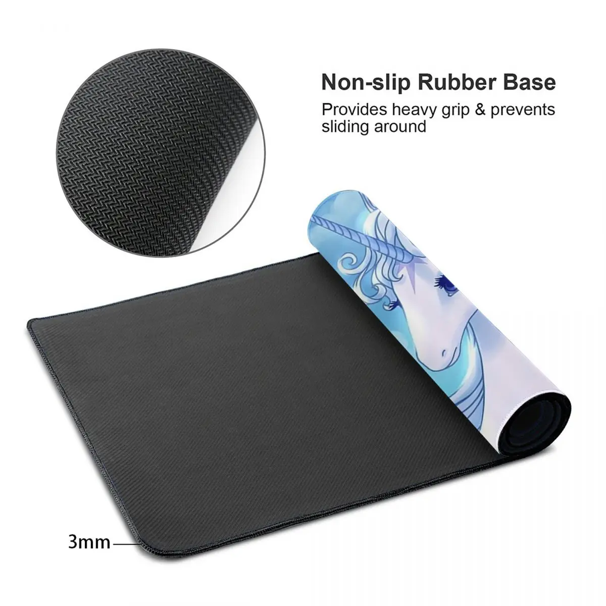 Large Mouse Pad Have You Seen  – Laptop Accessories To Have Bewertung und Preis