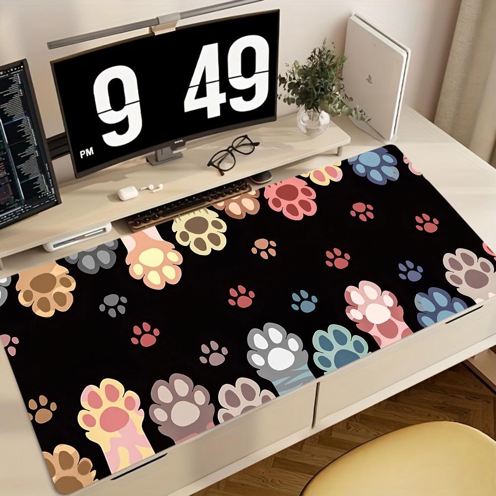 XXL Large Gaming Mouse Pad, Ka – Laptop Accessories Design Bewertung und Preis