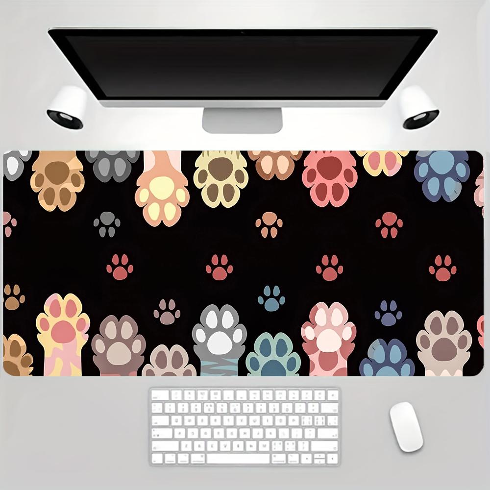 XXL Large Gaming Mouse Pad, Ka – Laptop Accessories Design Bewertung und Preis