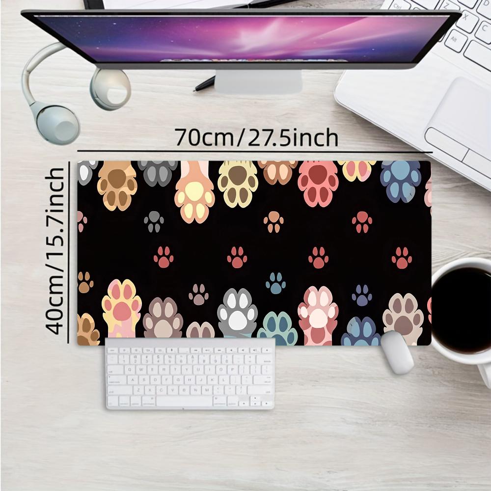 XXL Large Gaming Mouse Pad, Ka – Laptop Accessories Design Bewertung und Preis