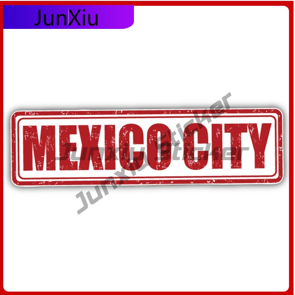 Mexico City Grunge New Must Ha – Laptop Accessories To Have Bewertung und Preis