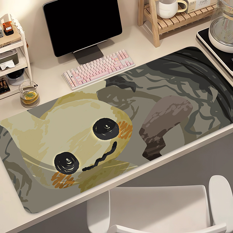 Anime Mouse Pad Pokemon Mimiky – Good Laptop Accessories Bewertung und Preis