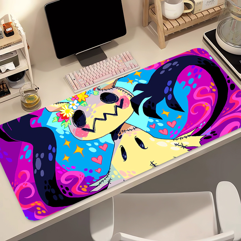Anime Mouse Pad Pokemon Mimiky – Good Laptop Accessories Bewertung und Preis