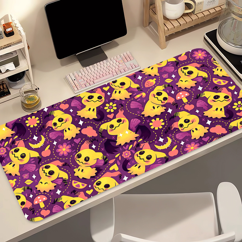 Anime Mouse Pad Pokemon Mimiky – Good Laptop Accessories Bewertung und Preis