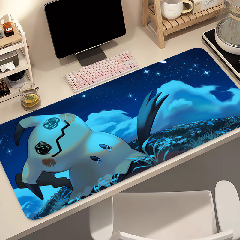 Anime Mouse Pad Pokemon Mimiky – Good Laptop Accessories Bewertung und Preis