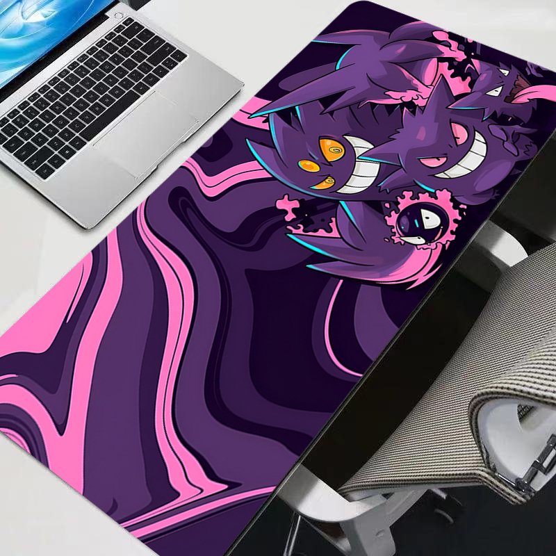 Large Mouse Pad G-gengar Mouse – Laptop Office Accessories Bewertung und Preis