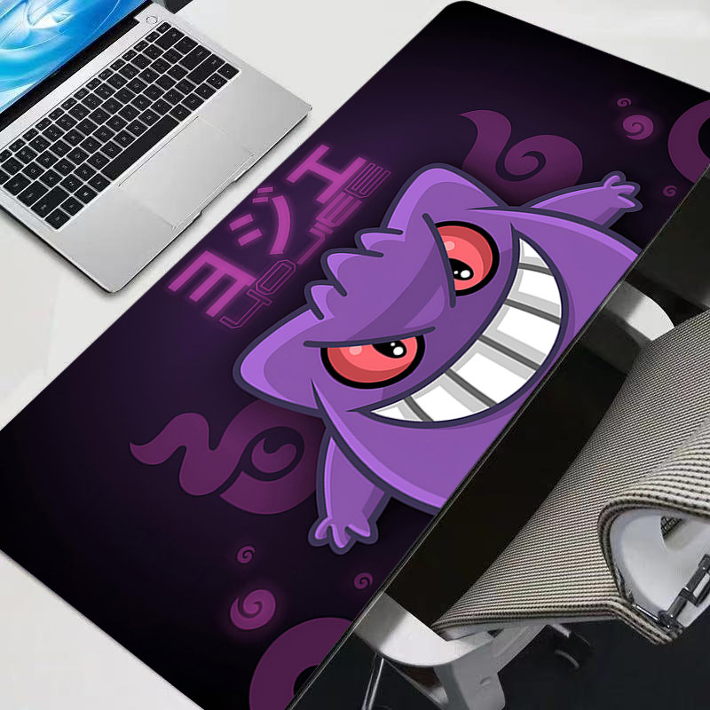 Large Mouse Pad G-gengar Mouse – Laptop Office Accessories Bewertung und Preis
