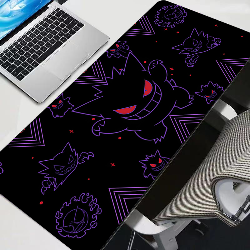 Large Mouse Pad G-gengar Mouse – Laptop Office Accessories Bewertung und Preis