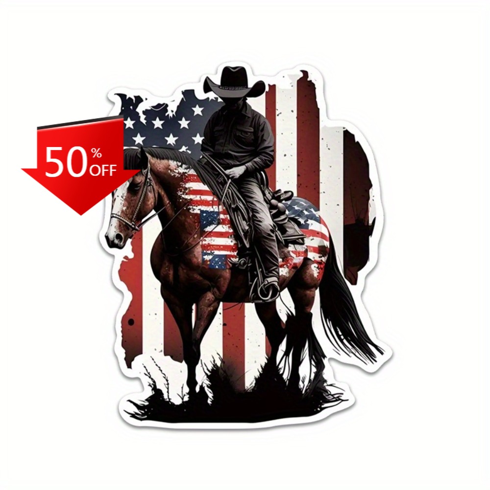 Featuring an American Cowboy U – Laptop Unique Accessories Bewertung und Preis