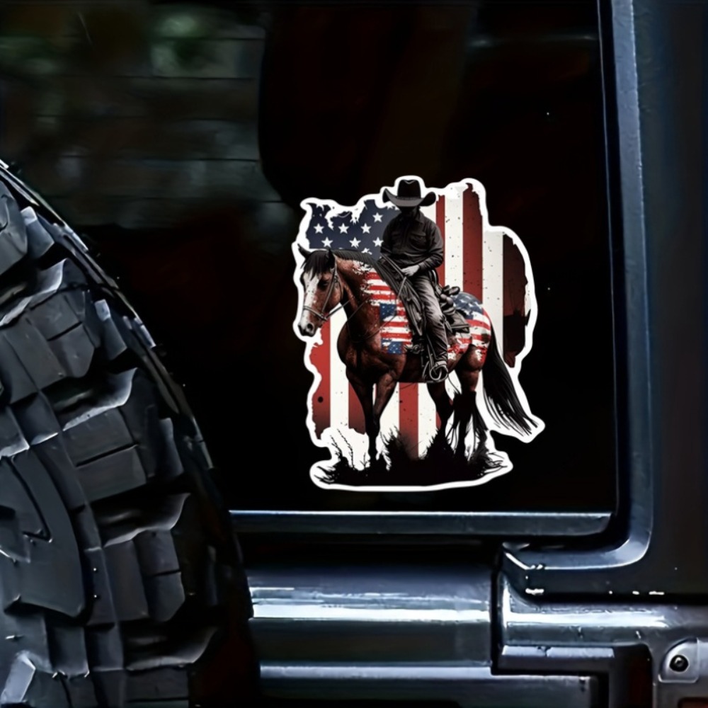 Featuring an American Cowboy U – Laptop Unique Accessories Bewertung und Preis