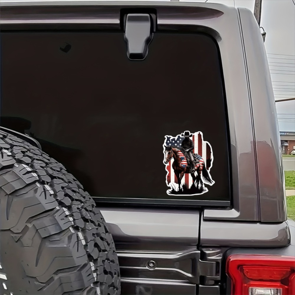 Featuring an American Cowboy U – Laptop Unique Accessories Bewertung und Preis