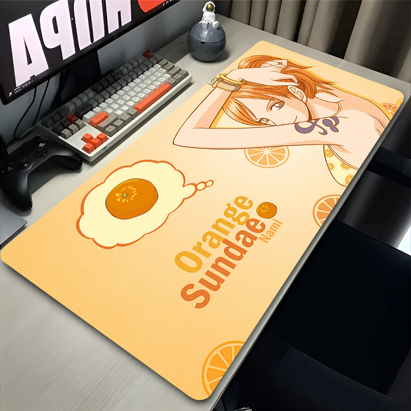 Anime Gaming Speed Mouse Pad O – Laptop Accessories Toy Bewertung und Preis