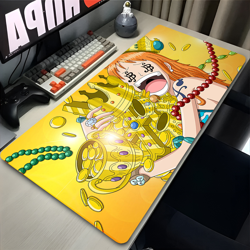 Anime Gaming Speed Mouse Pad O – Laptop Accessories Toy Bewertung und Preis
