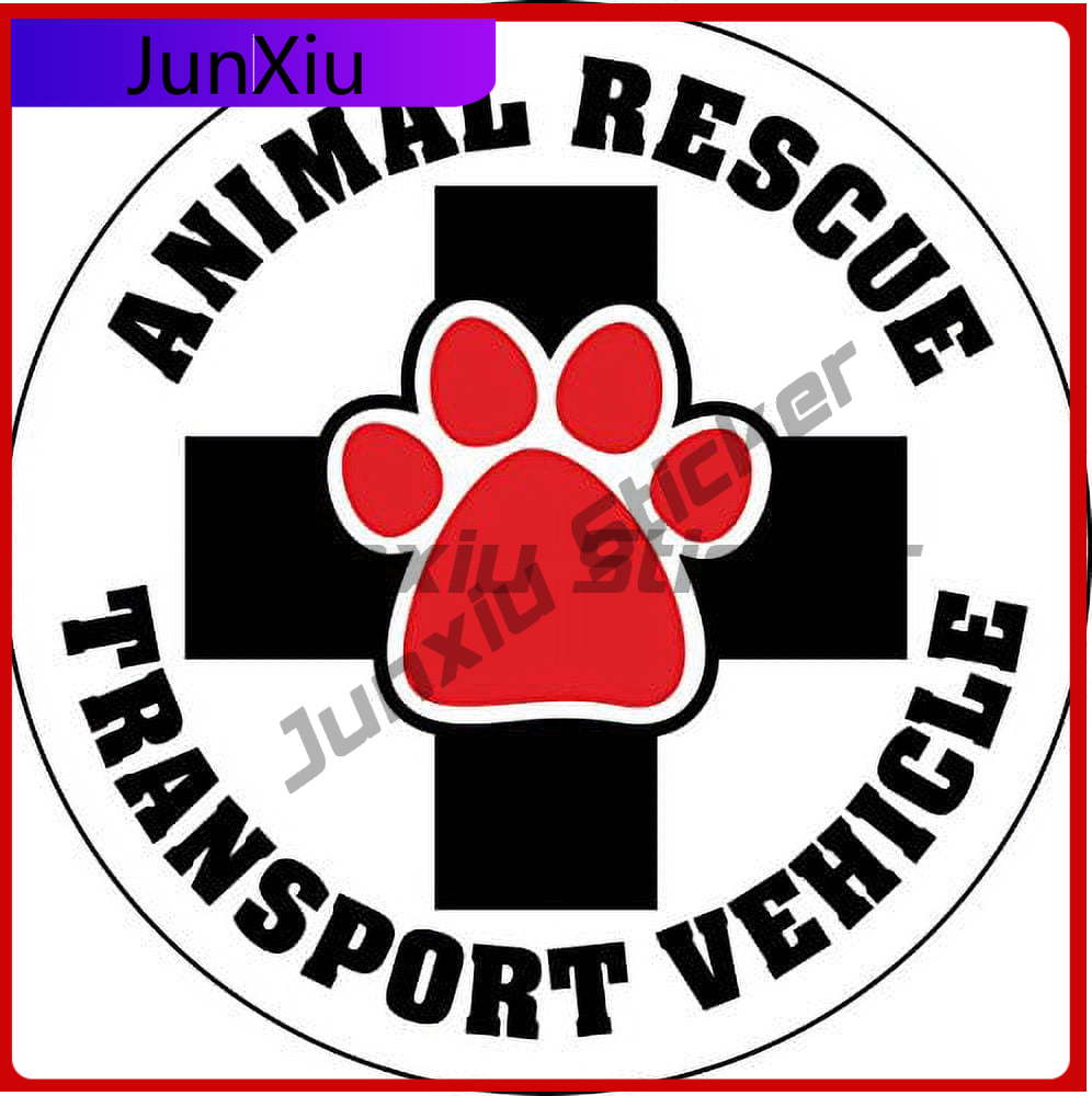 Animal Rescue Transport Vintag – Laptop Unique Accessories Bewertung und Preis