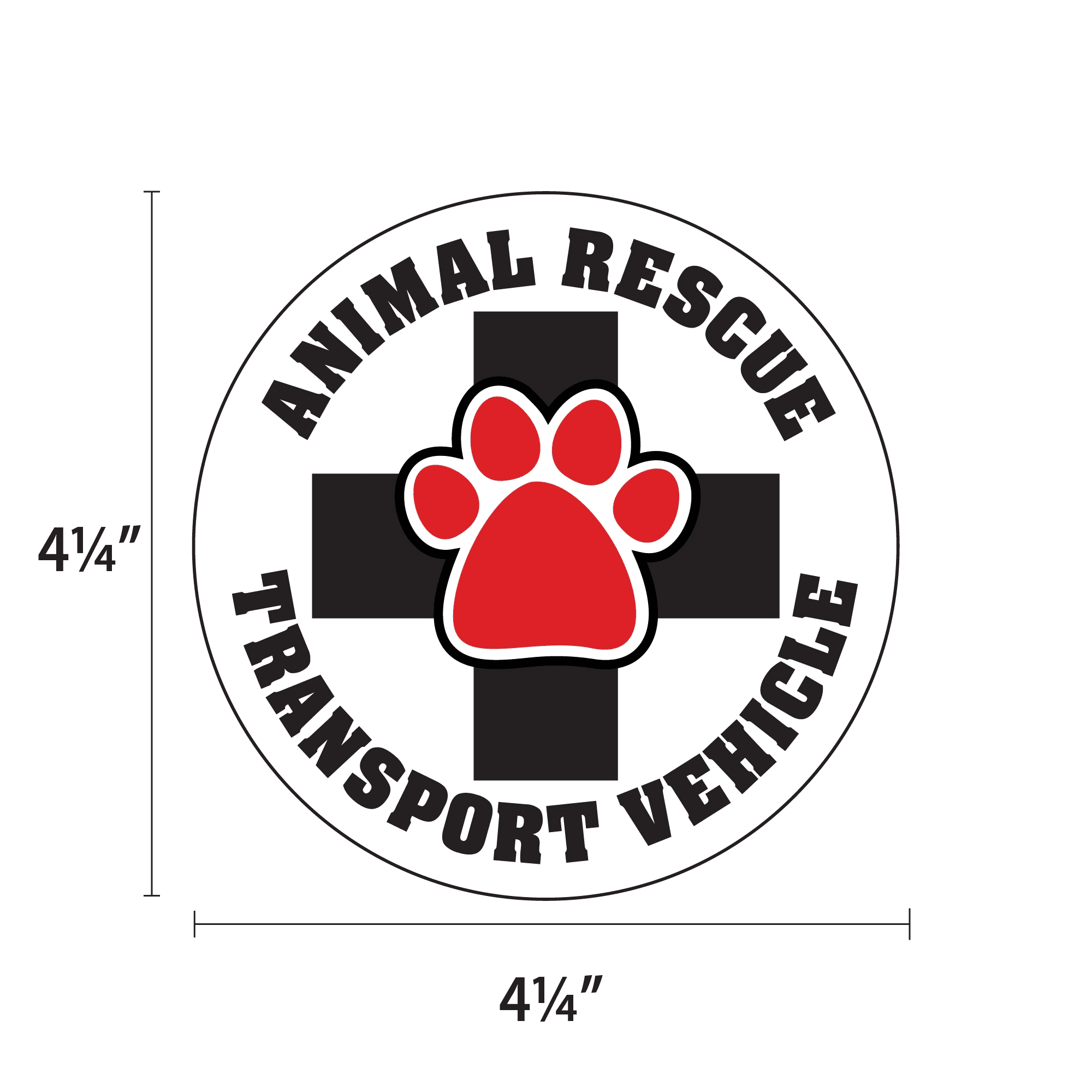 Animal Rescue Transport Vintag – Laptop Unique Accessories Bewertung und Preis