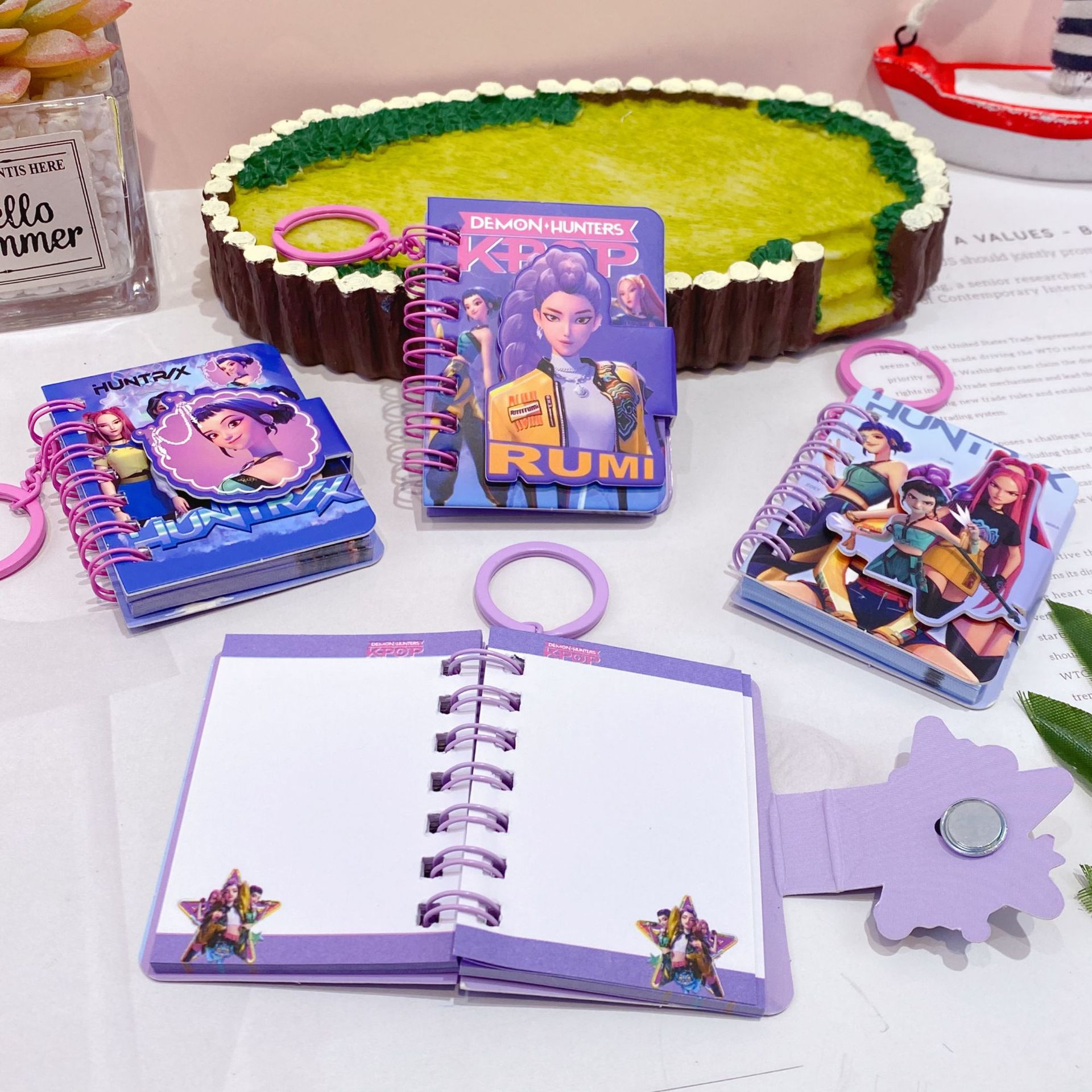 Exquisite Mini Coil Notebook K – Laptop Accessories Kids Bewertung und Preis