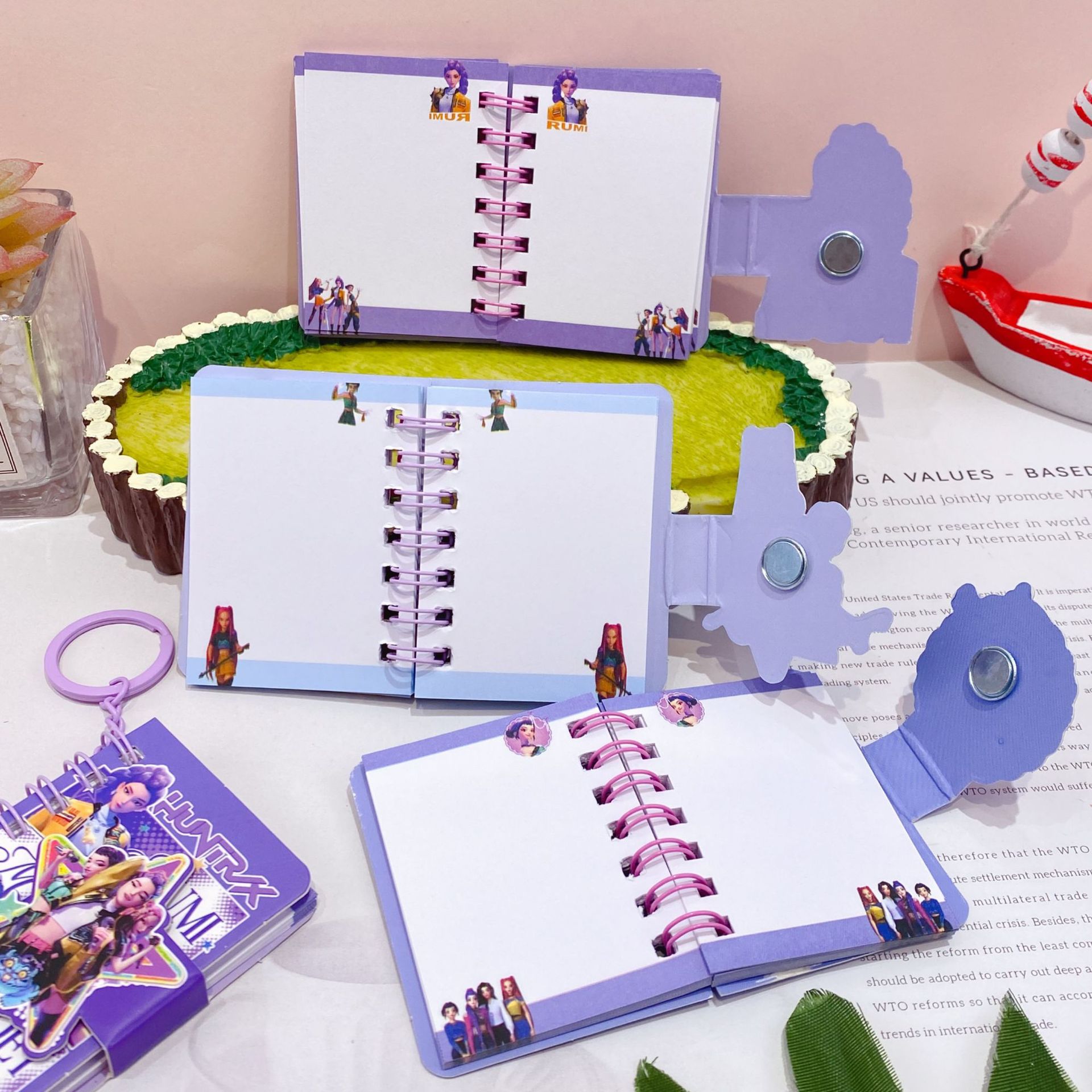 Exquisite Mini Coil Notebook K – Laptop Accessories Kids Bewertung und Preis