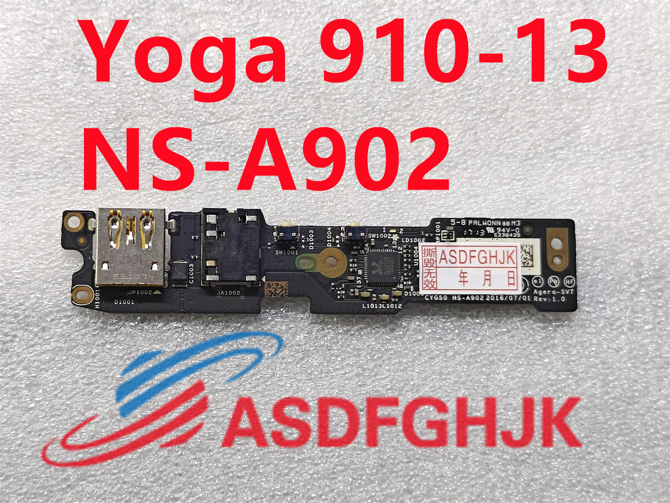For Lenovo Yoga 910-13 910-13I – Yoga Laptop Accessories Bewertung und Preis