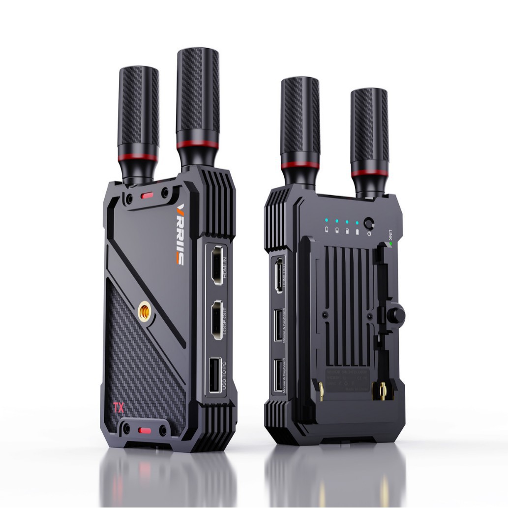VRRIIS WL082K 400m Wireless HD – Laptop Accessories Toy Bewertung und Preis
