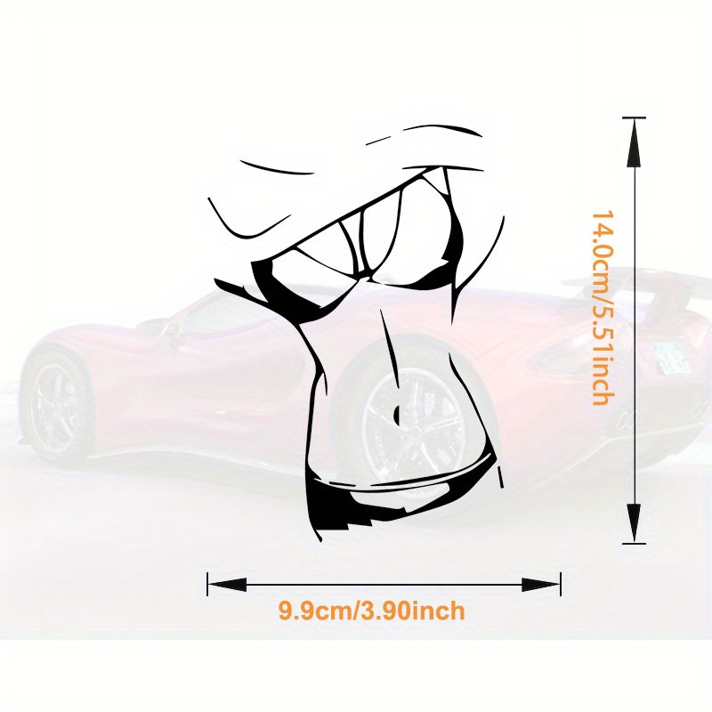 1Pc Fashion Girl Body Outline  – Laptop Accessories Girly Bewertung und Preis